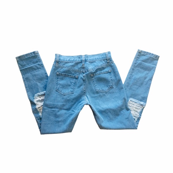 Fashion Nova Jeans - Picture 3 of 5